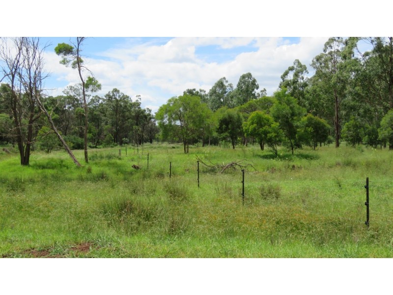 0 Benair Road, Kumbia QLD 4610
