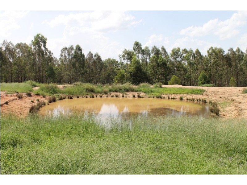 0 Benair Road, Kumbia QLD 4610