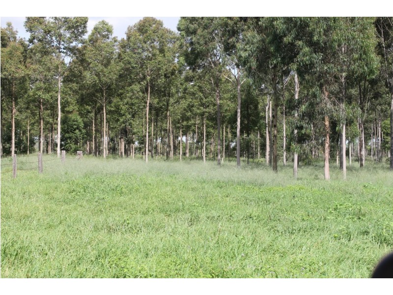 0 Benair Road, Kumbia QLD 4610