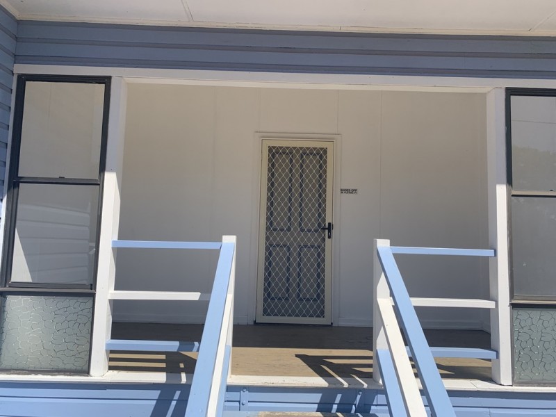 4 Jack Street, Dalby QLD 4405