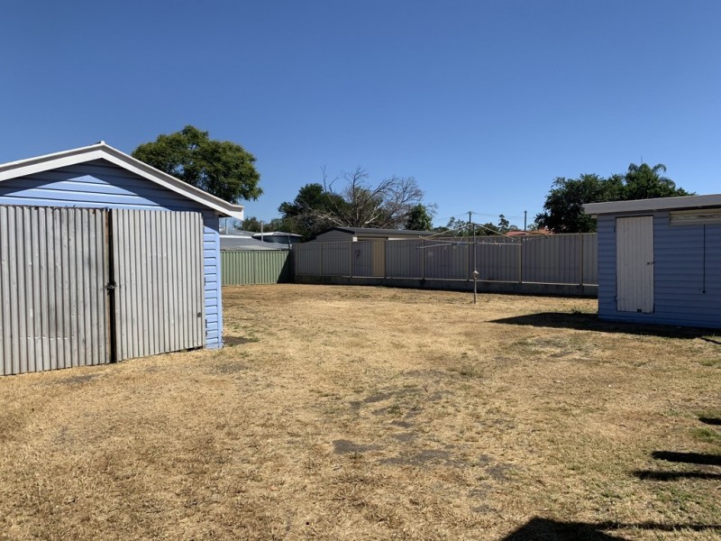 4 Jack Street, Dalby QLD 4405