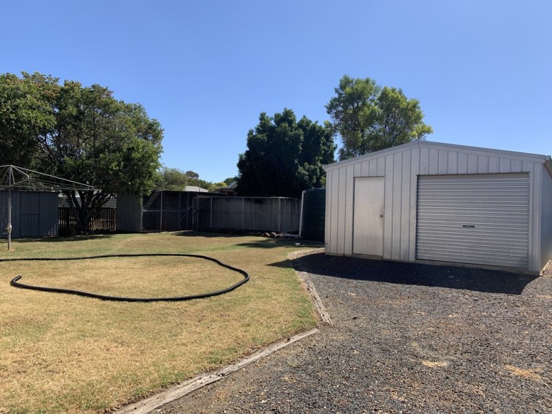 7 Lindsay Street, Dalby QLD 4405