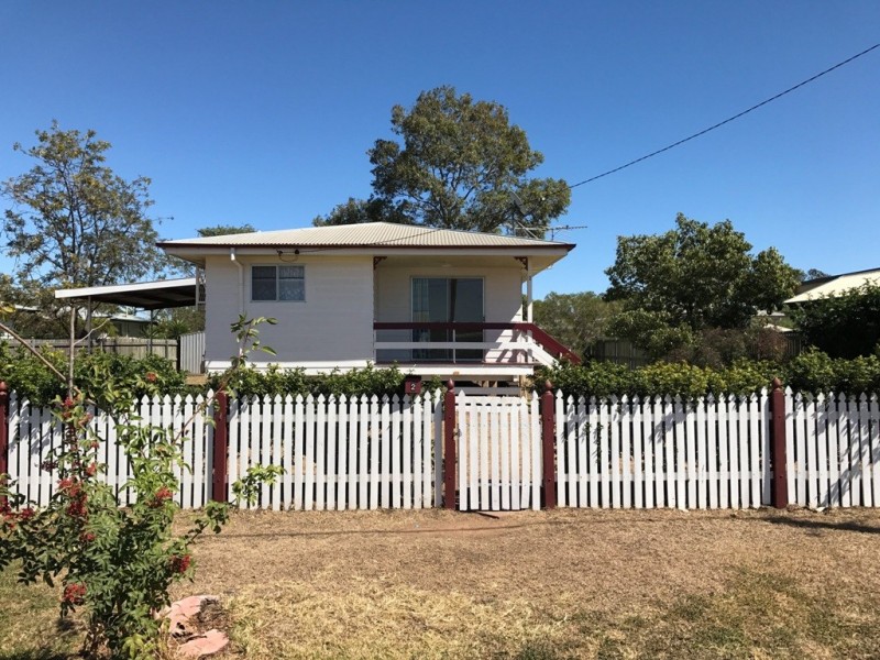2 Jerome Street, Dalby QLD 4405
