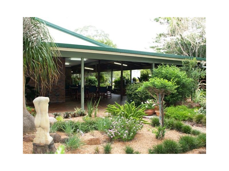 54 Chelldan Ave, Dalby QLD 4405
