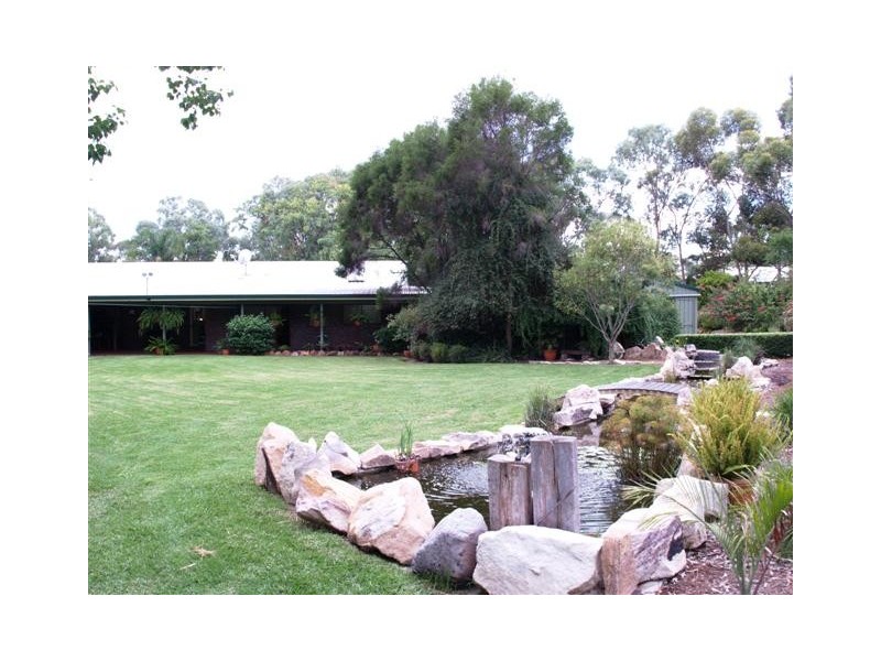 54 Chelldan Ave, Dalby QLD 4405