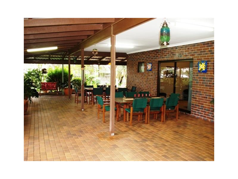 54 Chelldan Ave, Dalby QLD 4405