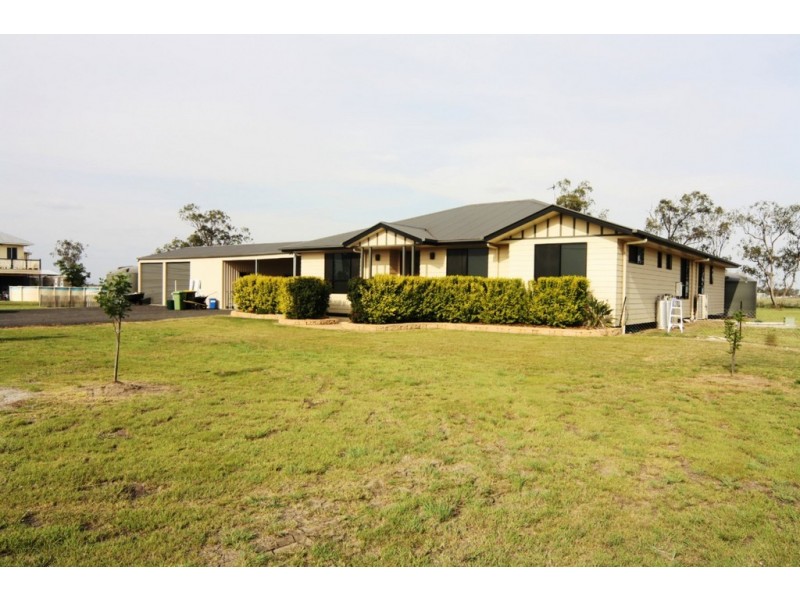 124 Seymours Road, Dalby QLD 4405