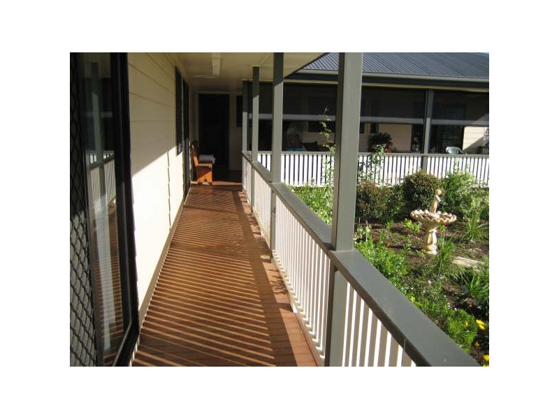 124 Seymours Road, Dalby QLD 4405