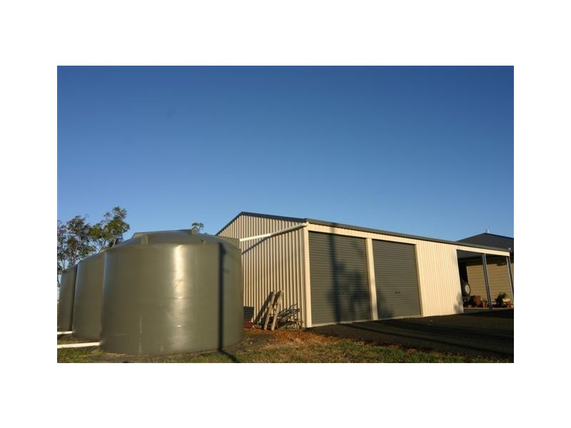 124 Seymours Road, Dalby QLD 4405