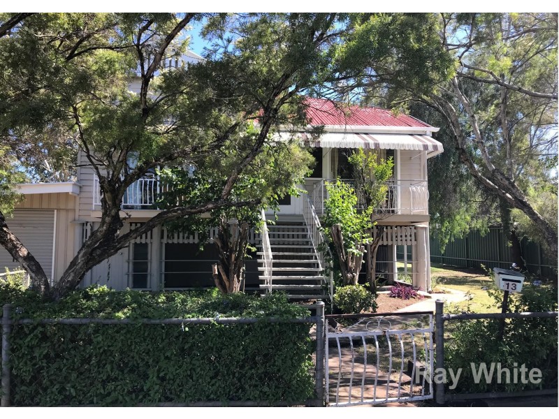 13 Loam Street, Dalby QLD 4405