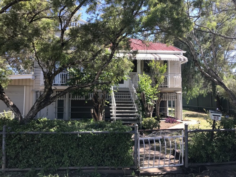 13 Loam Street, Dalby QLD 4405