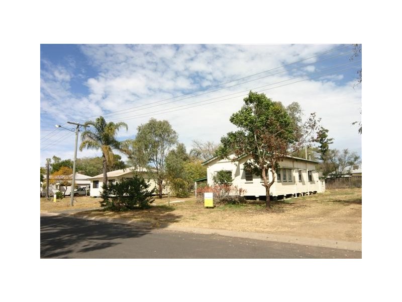 10 and 12 Connelley Street, Dalby QLD 4405