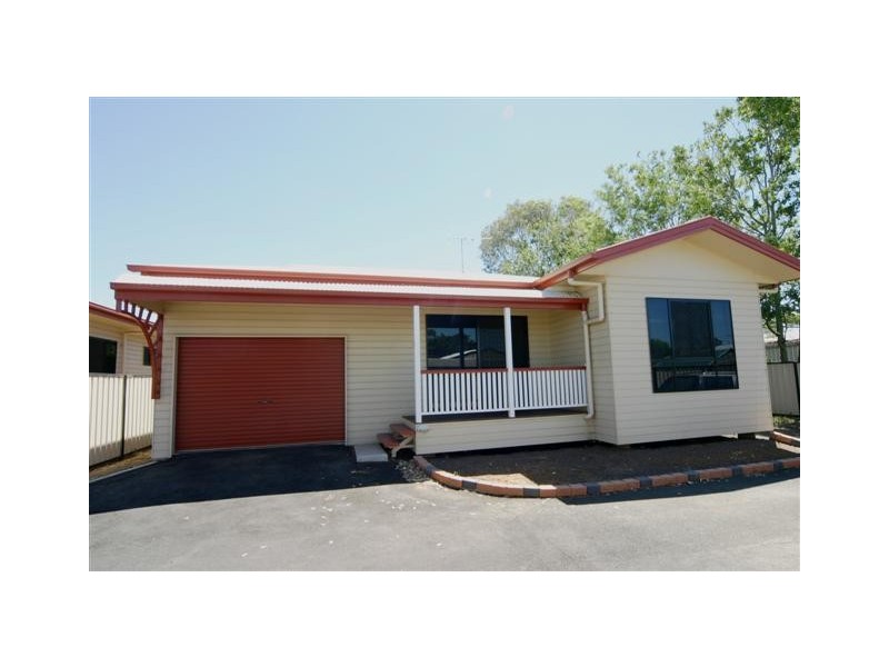 3/23 Etty Street, Dalby QLD 4405