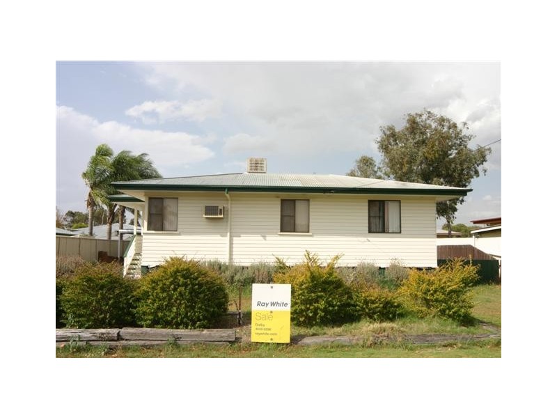 13 Twine Street, Dalby QLD 4405