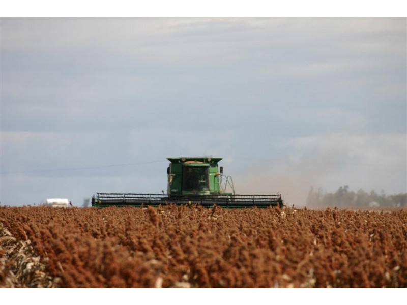 . “PRAIRIE”, Dalby QLD 4405