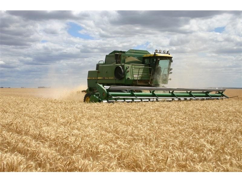 . “PRAIRIE”, Dalby QLD 4405