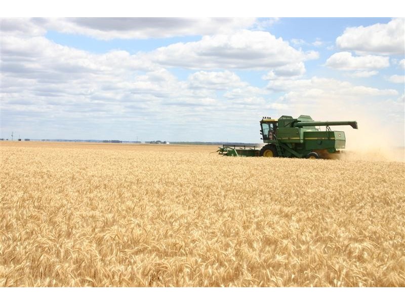 . “PRAIRIE”, Dalby QLD 4405