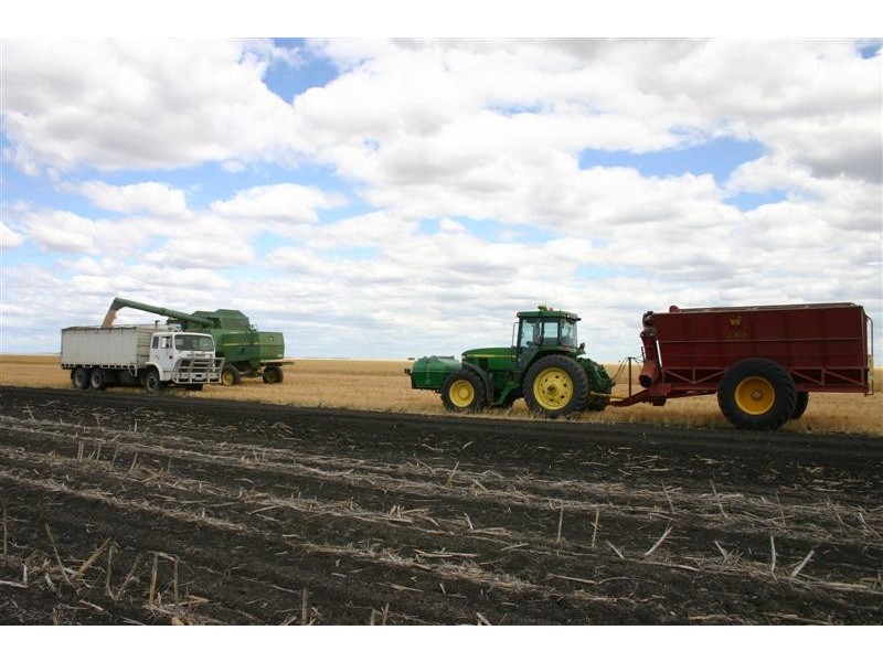 . “PRAIRIE”, Dalby QLD 4405