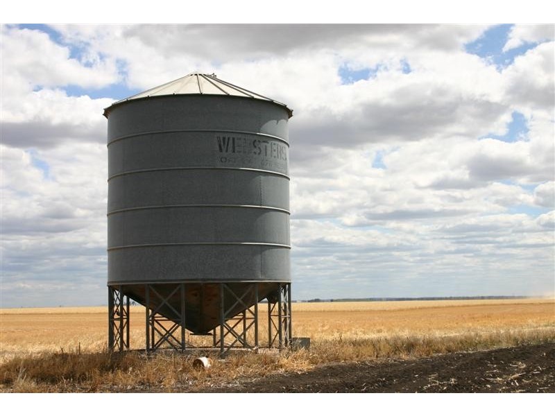 . “PRAIRIE”, Dalby QLD 4405