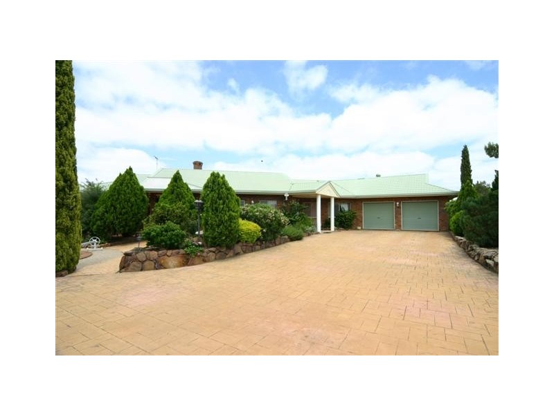 1833 Cecil Plains Road, Dalby QLD 4405