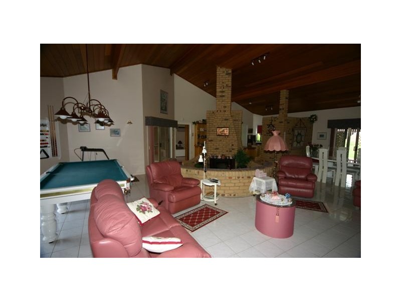 1833 Cecil Plains Road, Dalby QLD 4405