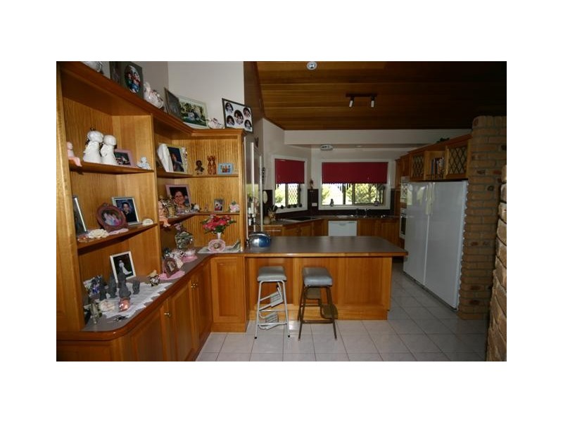 1833 Cecil Plains Road, Dalby QLD 4405