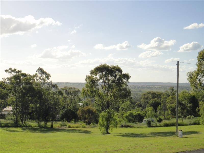 Bell QLD 4408