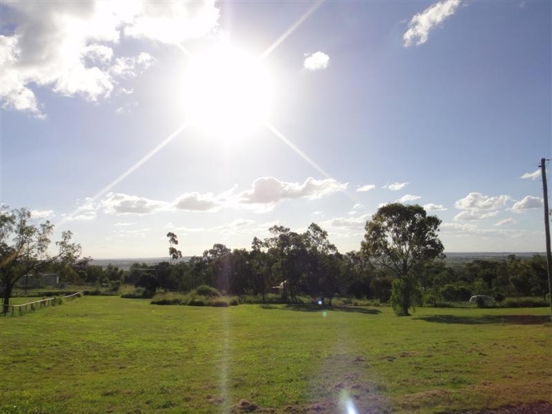 Bell QLD 4408