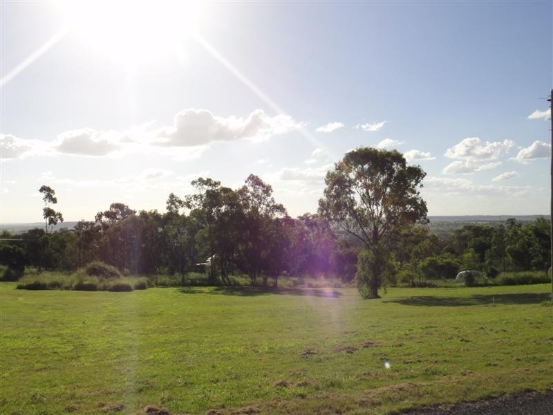 Bell QLD 4408