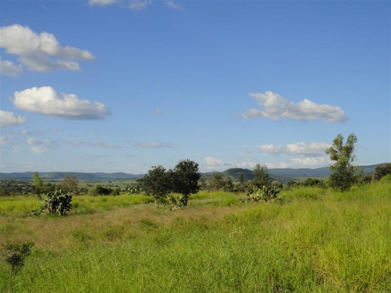 Bell QLD 4408