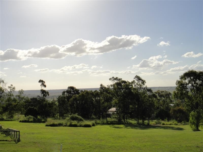 Bell QLD 4408