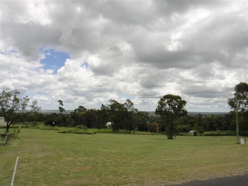 Bell QLD 4408
