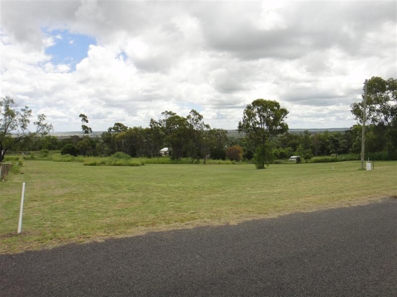 Bell QLD 4408