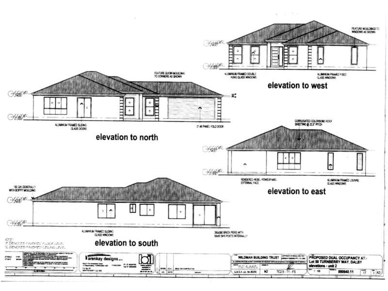Unit 2 Lot 59 Turnberry Way, Dalby QLD 4405