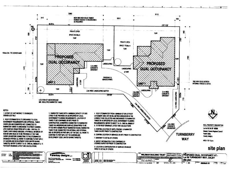Unit 2 Lot 59 Turnberry Way, Dalby QLD 4405