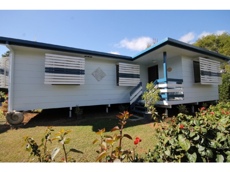 69 Wallace Street, Bell QLD 4408