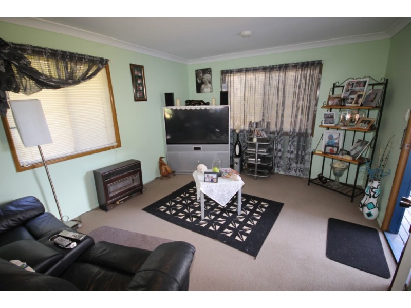 69 Wallace Street, Bell QLD 4408