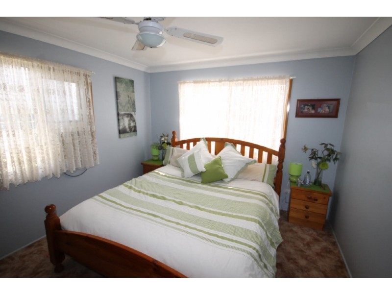 69 Wallace Street, Bell QLD 4408