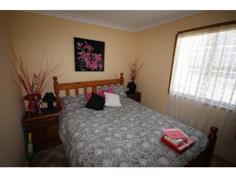 69 Wallace Street, Bell QLD 4408