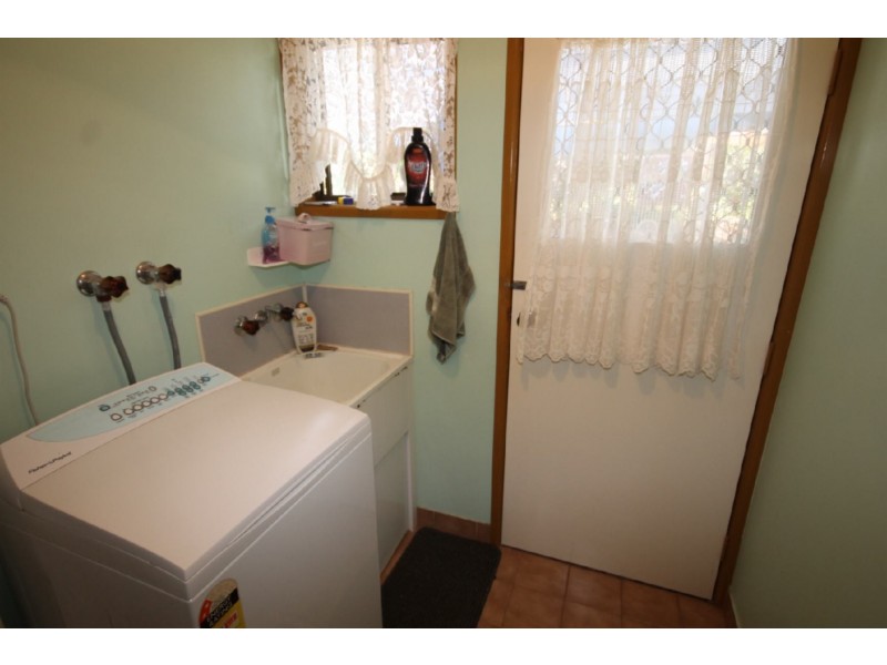 69 Wallace Street, Bell QLD 4408