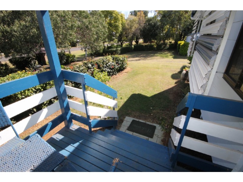 69 Wallace Street, Bell QLD 4408
