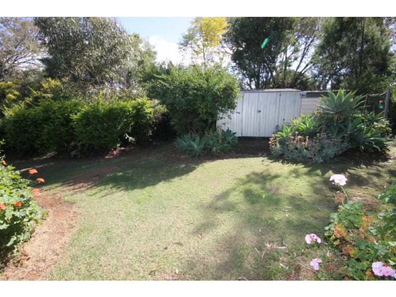 69 Wallace Street, Bell QLD 4408