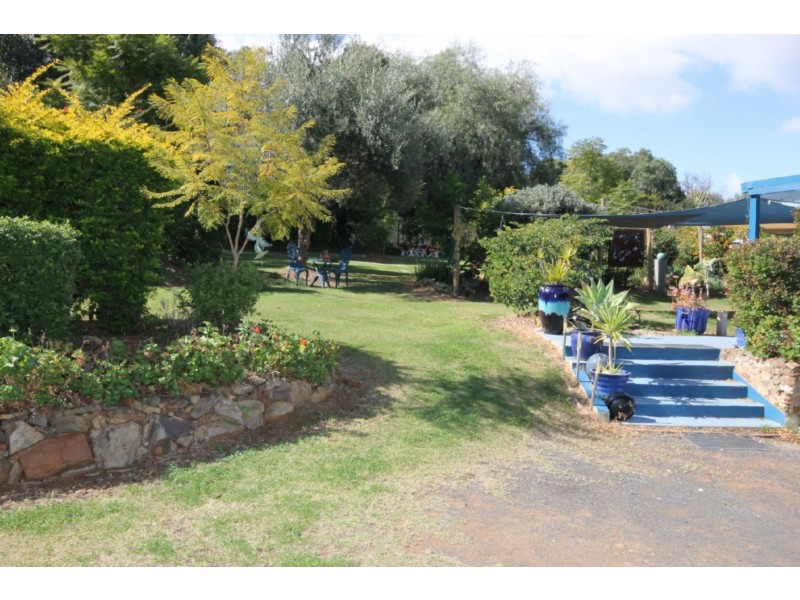 69 Wallace Street, Bell QLD 4408