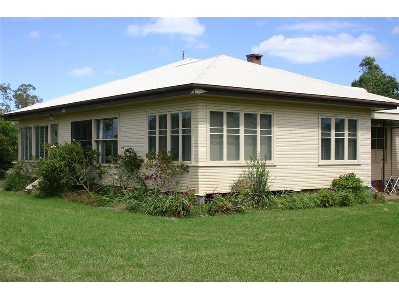 Tara QLD 4421