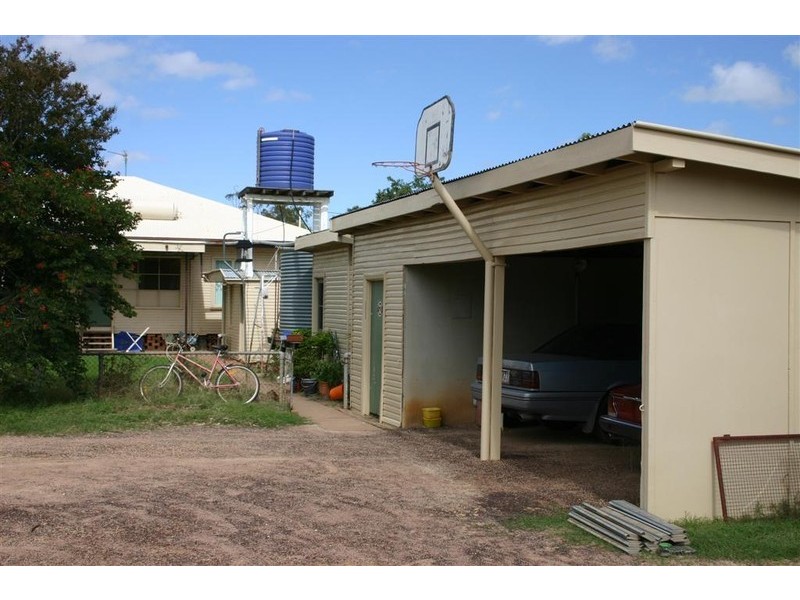 Tara QLD 4421