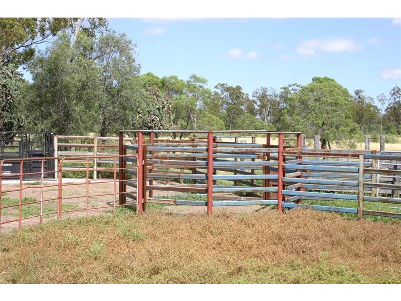 Tara QLD 4421