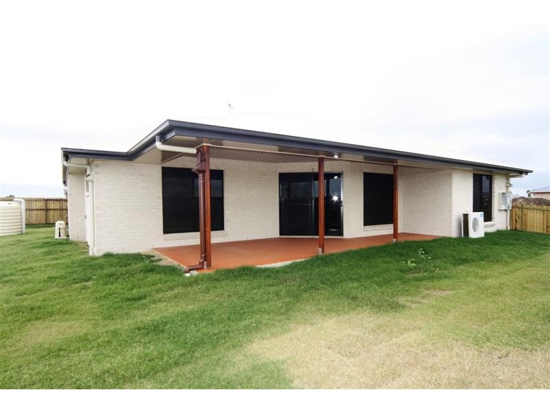 84 Gosden Drive, Dalby QLD 4405