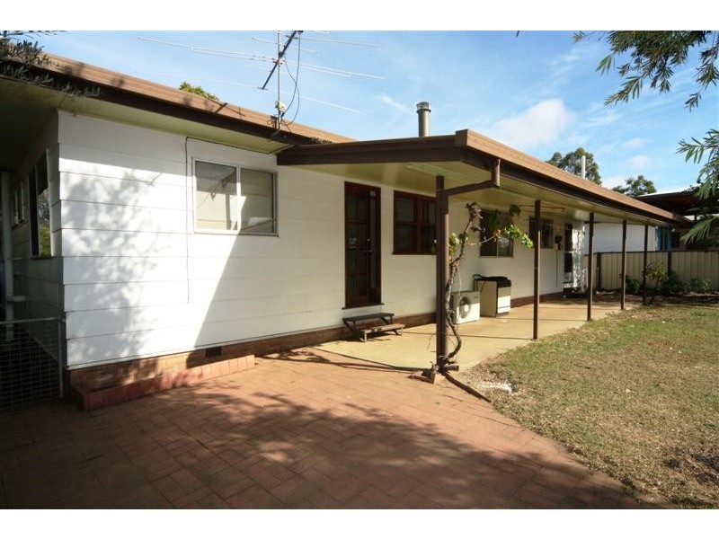 103 Moreton Street, Dalby QLD 4405
