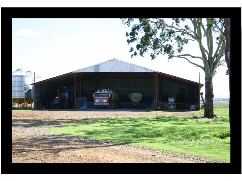 Bowenville QLD 4404
