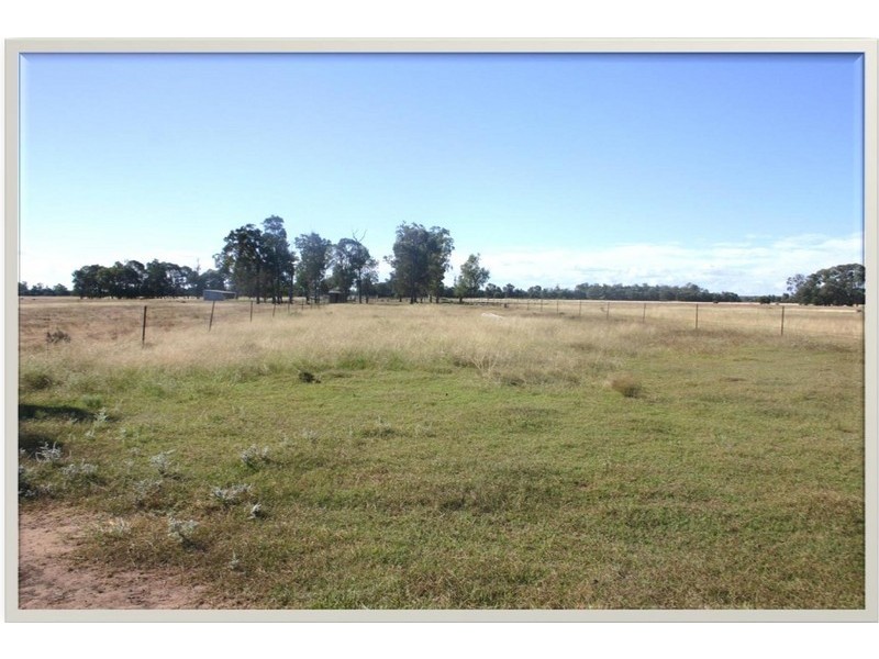 Darr Creek QLD 4410